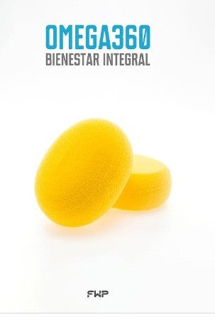 OMEGA 360 ✨ BIENESTAR INTEGRAL✨