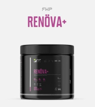COLÁGENO RENOVA PLUS