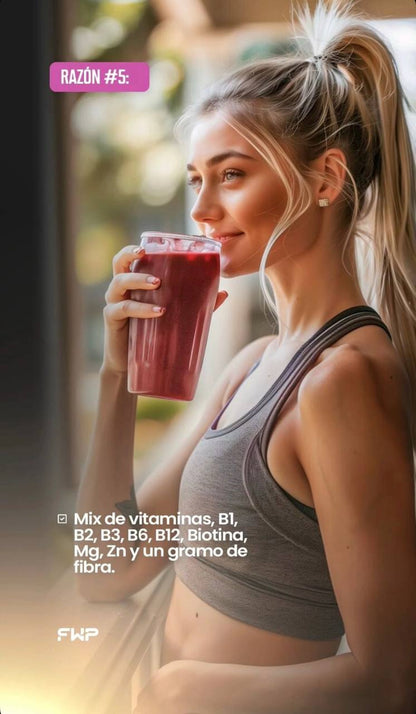 COLÁGENO RENOVA SACHETS