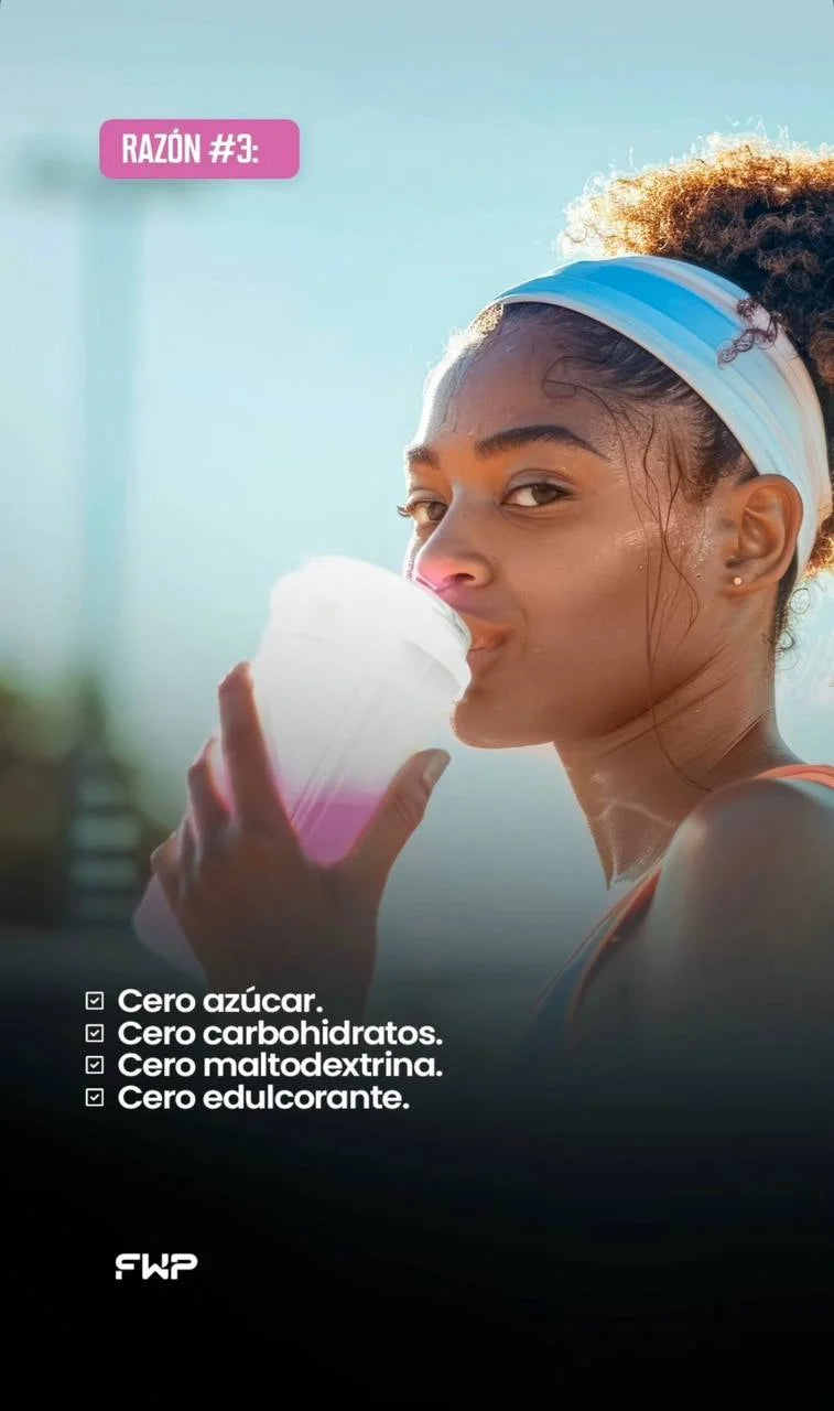 COLÁGENO RENOVA SACHETS